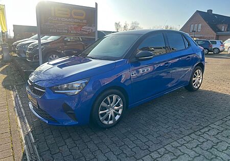 Opel Corsa F Edition+ Navi+Sitzh+Lenkh+HU NEU
