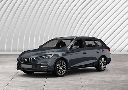 Seat Leon Sportstourer Xcellence ACC AHK RFK NAVI LM