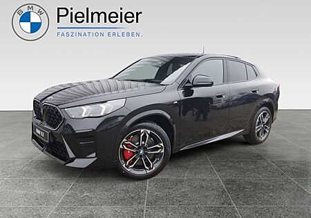 BMW X2 xDrive20d M Sport Pro AHK Head-Up Memory 360°