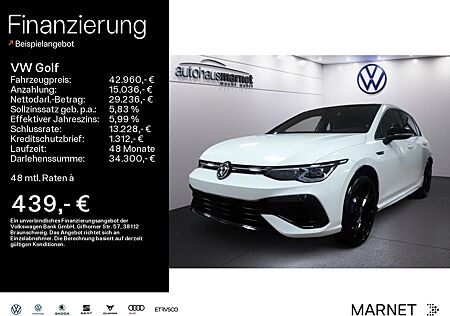 VW Golf Volkswagen 2.0 TSI 4M DSG R PANO*HK*FAS*LAS*TAS*QI*DAB