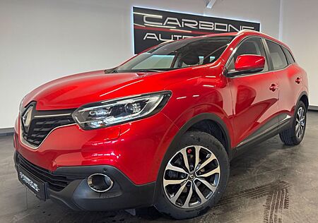 Renault Kadjar Collection Automatik *-Scheckheft*