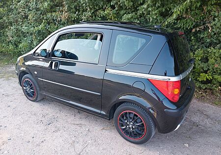 Peugeot 1007 Sport 110 2-Tronic Sport