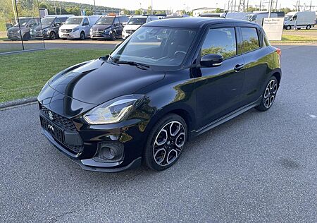 Suzuki Swift 1.4 Sport Navi*LED*Kamera*Sitzheiz*Tempoma