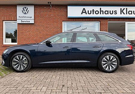 Audi A6 Avant 35 TDI sport ACC/MMi-Plus/LED/AHK/Leder
