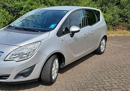 Opel Meriva 1.4 ecoFLEX 150 Jahre 88kW 150 J...