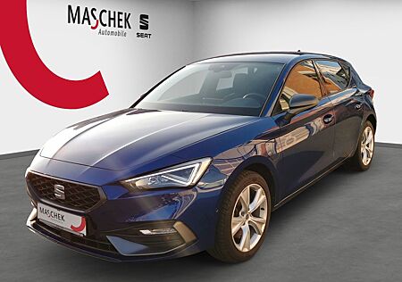 Seat Leon FR 1.4 e-Hybrid DSG Navi Kamera LED Garanti