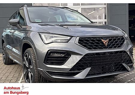 Cupra Ateca 1.5 TSI DSG *AHK/Sitzhzg/El. Heckklappe*