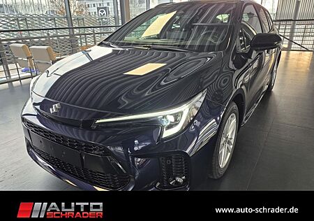 Suzuki Swace 1.8 Hybrid CVT Comfort+