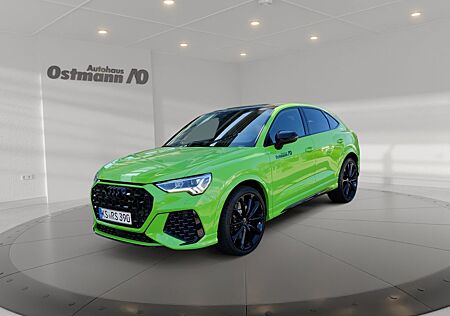 Audi RS Q3 RSQ3 Sportback quattro s-tronic ACC FLA Pano