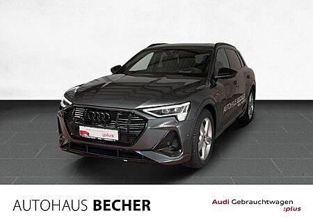 Audi e-tron 55 quattro S-line /Pano/Navi/Matrix/AHK