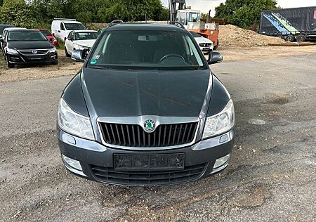Skoda Octavia Combi Ambiente