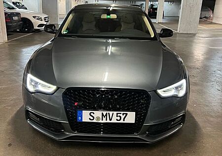 Audi A5 S-Line 2.0 TDI 110kW multit. Sportback -