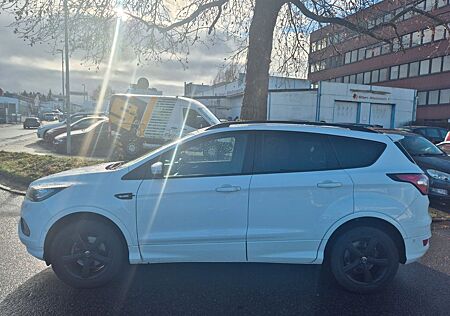 Ford Kuga 1,5 EcoBoost 4x2 110kW ST-Line ST-Line