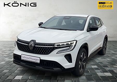 Renault Austral Evolution 1.3 TCe 160 Rückfahrkamera