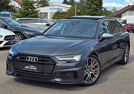 Audi S6 Avant 3.0 TDI qu*HD-MATRIX*PANO*KAMERA*20"ALU