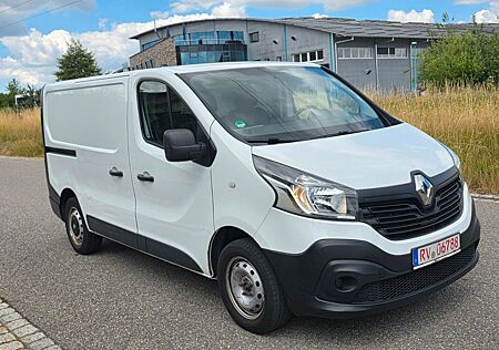 Renault Trafic Kasten L1H1 2,9t Komfort,Klima.