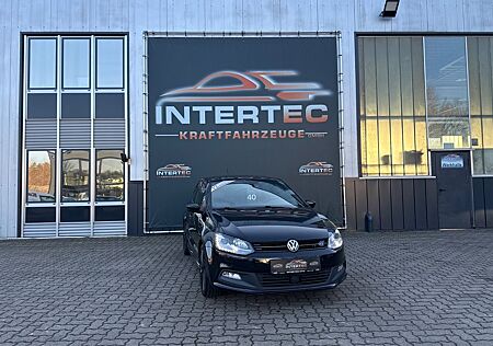VW Polo Volkswagen V Blue GT DSG*ACC TEMPO*XEN*SHZ*PDC*TÜV NEU