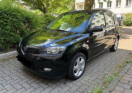 Mazda 2 1.6 16V Top Top