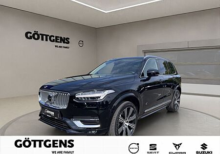 Volvo XC 90 XC90 B5 ULTIMATE LUFT MASSAGE PANO STANDH. 21LM