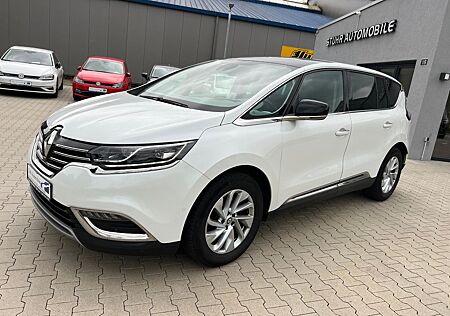Renault Espace V Intens LED Leder Assis. Kamera Panodach