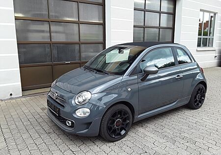 Fiat 500C 0.9 8V TwinAir 60th Anni. C S&S Dualogi...