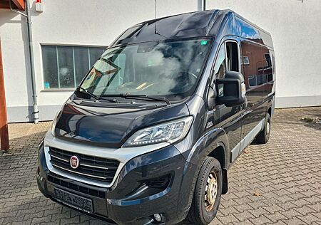 Fiat Ducato 2.3 JTD Panorama Modular 33 130 L2H2