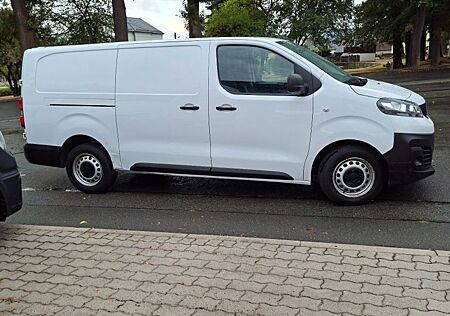 Fiat Scudo L3 Klima 3 Sitze PDC netto 9995€