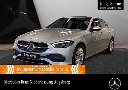 Mercedes-Benz C 180 Avantgarde Advanced/AHK/360/LED/Spur/MBUX