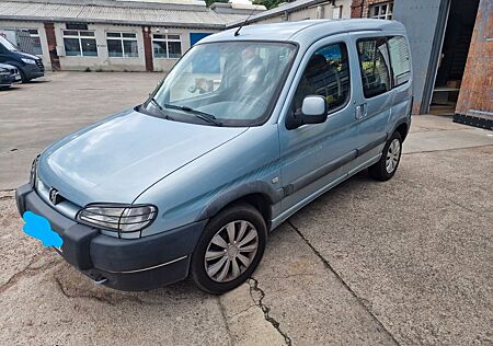 Peugeot Partner Combispace 110 Combispace
