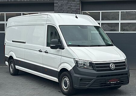 VW Crafter Volkswagen Kasten 35 lang Hochdach FWD/KAMERA/1Hand