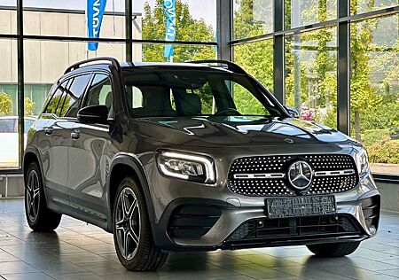 Mercedes-Benz GLB 250 4Matic*AMG*PANO*360*Widescreen*Burmester
