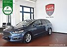 Ford Mondeo Turnier 2.0+Navi+AHK+Panorama+Garantie