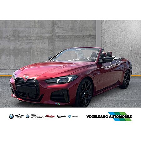 BMW M440 leasen