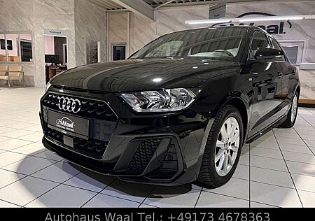 Audi A1 Sportback 30 TFSI S-LINE | NAVI | PDC |