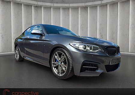 BMW M235i i Performance Individual Harman Kardon Kamera