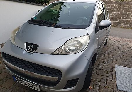Peugeot 107 Millesim 200 70 Millesim 200