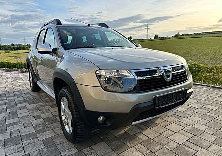 Dacia Duster I Prestige 4x4