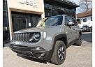 Jeep Renegade Trailhawk Plug-In-Hybrid 4Xe