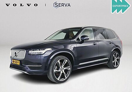 Volvo XC 90 XC90 T8 Aut. Twin motor AWD Inscription | Parkee