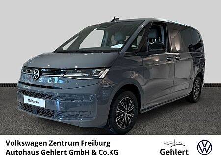 VW T7 Multivan Volkswagen Life 2,0 l 110 kW TDI SCR Front