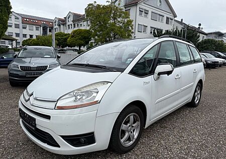 Citroën C4 Spacetourer Grand C4 Picasso Tendance*2.Hand*7Sitz.*Klimaaut