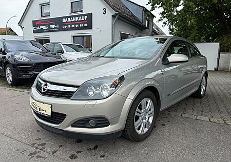 Opel Astra H GTC Cosmo OPC