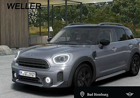 Mini Cooper Countryman Excitement-Paket LED Sportsitz. Bluetooth Navi
