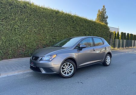 Seat Ibiza Style 1.4 TDI / Klimaa/ Disp./ Eu6