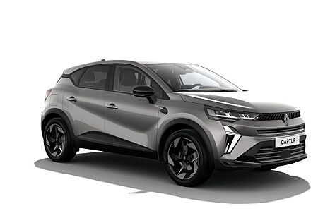 Renault Captur II 1.0 TCe 90 Techno