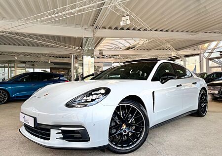 Porsche Panamera *4 S*2.9*Night-Paket*BOSE*PANO*SPORT-ABG