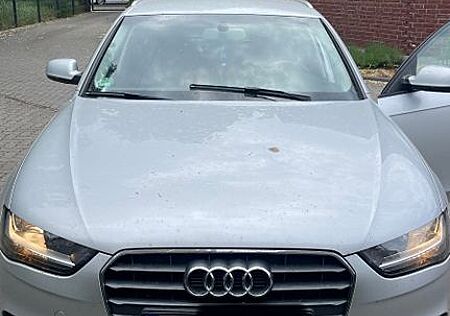 Audi A4 2.0 TDI (DPF) Ambiente Avant Ambiente