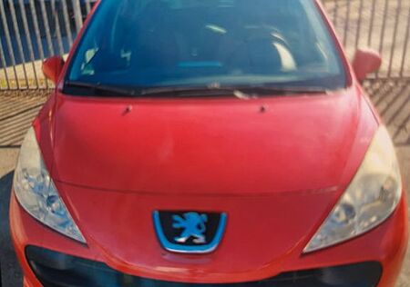 Peugeot 207 SW Tendance 75 Tendance