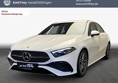 Mercedes-Benz A 180 Lim. AMG Advanced+|AHK|Beam|Sound|360