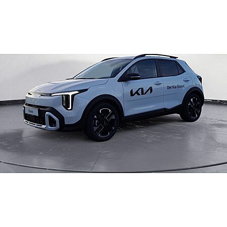 Kia Stonic leasen